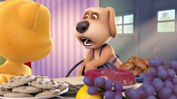 انیمیشن تام سخنگو فصل 2 قسمت 16 - Talking Tom